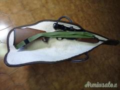 Remington 7400 - 308 W .308 Winchester