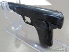 Browning 1910 .32 ACP  |  7.65x17mm Browning SR