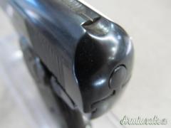 Browning 1910 .32 ACP  |  7.65x17mm Browning SR