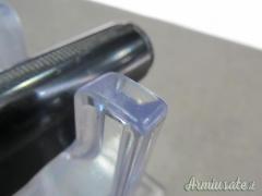 Browning 1910 .32 ACP  |  7.65x17mm Browning SR