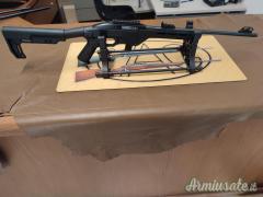 Citadel traker22 .22 Long Rifle