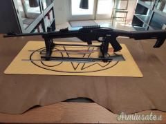 Citadel traker22 .22 Long Rifle