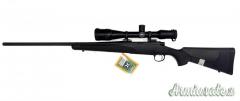 Carabina Remington 700 BDL Synthetic cal. 270 Winchester