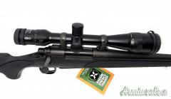Carabina Remington 700 BDL Synthetic cal. 270 Winchester