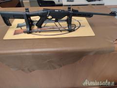 Citadel traker22 bolt action 22lr .22 Long Rifle