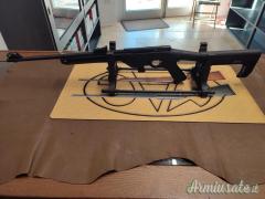 Citadel traker22 bolt action 22lr .22 Long Rifle