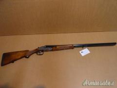 V.Bernardelli mod. Roma 6 cal. 12