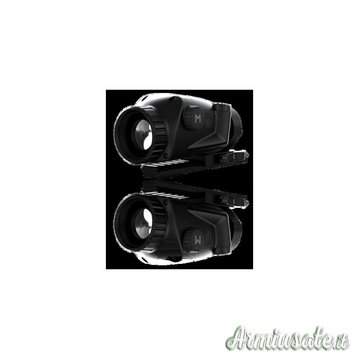 Burris clip-on C35 GEN II Burris clip-on C35 GEN II