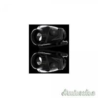 Burris clip-on C35 GEN II
