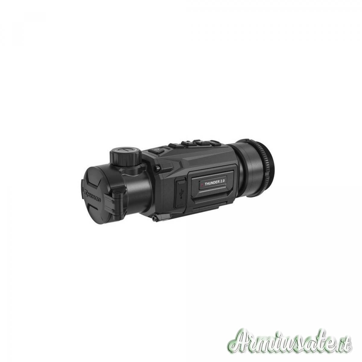 Hikmicro thunder 2.0 TQ35CR Hikmicro thunder 2.0 TQ35CR
