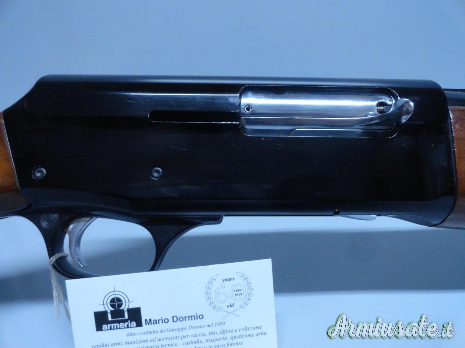 L. FRANCHI mod. 48/AL cal. 12 L. FRANCHI mod. 48/AL cal. 12