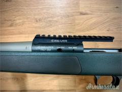 Blaser R93 Custom Sbaffi