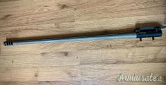 Blaser R93 Custom Sbaffi