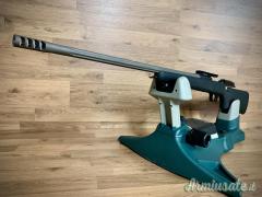 Blaser R93 Custom Sbaffi