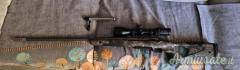 Sako S20 strata 6,5 prc ...Altro