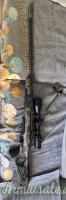 Sako S20 strata 6,5 prc ...Altro
