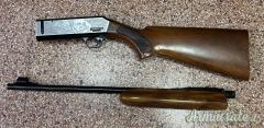 Franchi Centennial .22 Long Rifle