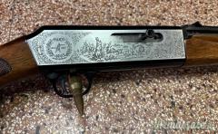 Franchi Centennial .22 Long Rifle