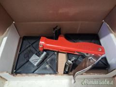 Innescatore Lee Ergo Prime con morsa ed accessori
