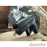 USATO – PISTOLA – GLOCK MOD. 42 cal. 380 AUTO | 9 CORTO