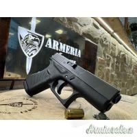 USATO – PISTOLA – GLOCK MOD. 42 cal. 380 AUTO | 9 CORTO