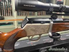 Blaser SR850 7 mm Remington Magnum