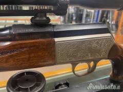 Blaser SR850 7 mm Remington Magnum