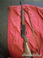 HK Alb 2000+ .308 Winchester