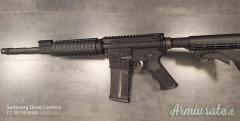 ANDERSON AM-15 .223 Remington