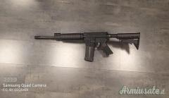 ANDERSON AM-15 .223 Remington