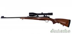 CZ | Ceska Zbrojovka 550 MEDIUM 7 mm Remington Magnum
