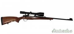CZ | Ceska Zbrojovka 550 MEDIUM 7 mm Remington Magnum