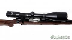CZ | Ceska Zbrojovka 550 MEDIUM 7 mm Remington Magnum
