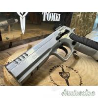 USATO – PISTOLA – TANFOGLIO MOD. STOCK III cal. 9×21