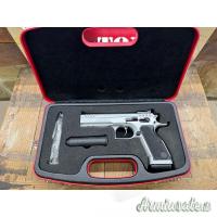 USATO – PISTOLA – TANFOGLIO MOD. STOCK III cal. 9×21
