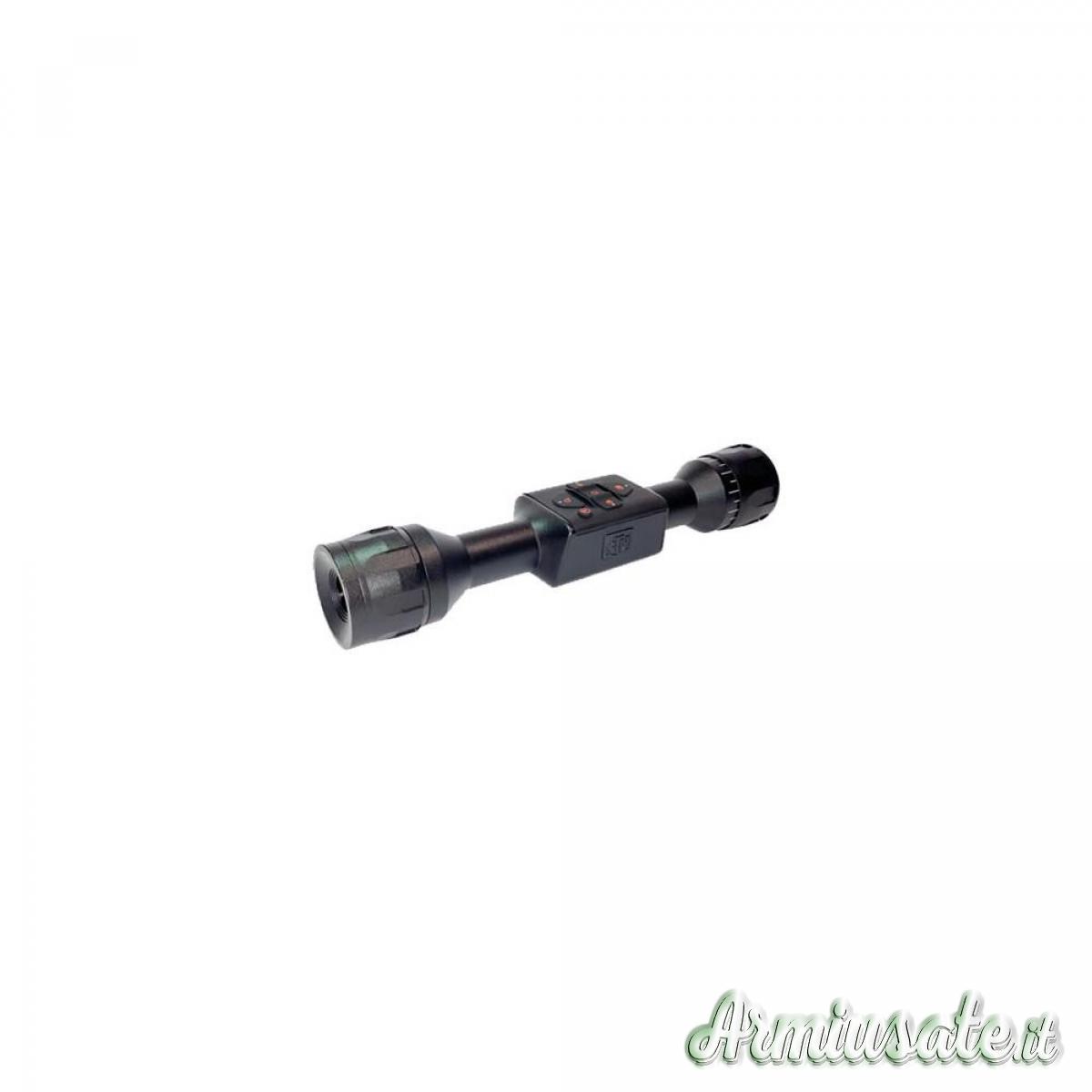 Ottica termica MARS LT 320X240 4-8x 35mm Ottica termica MARS LT 320X240 4-8x 35mm