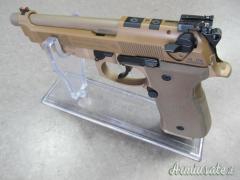 BERETTA M9A4 CAL 9X19  DESERT   RIF  ARMIUS_6094  U106