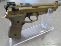 BERETTA M9A4 CAL 9X19  DESERT   RIF  ARMIUS_6094  U106
