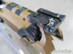 BERETTA M9A4 CAL 9X19  DESERT   RIF  ARMIUS_6094  U106