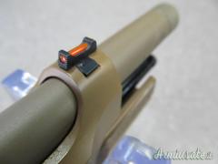 BERETTA M9A4 CAL 9X19  DESERT   RIF  ARMIUS_6094  U106