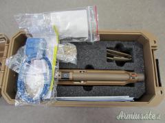 BERETTA M9A4 CAL 9X19  DESERT   RIF  ARMIUS_6094  U106