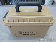 BERETTA M9A4 CAL 9X19  DESERT   RIF  ARMIUS_6094  U106