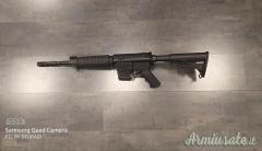 ArmaLite M-15 .223 Remington