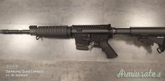 ArmaLite M-15 .223 Remington
