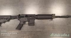 ArmaLite M-15 .223 Remington
