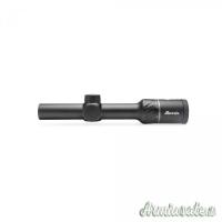 Burris Bu six xe 1-6x24 caccia