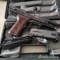 Beretta 98 7.65mm Brev. Beretta 98 7.65mm Brev.