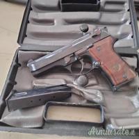 Beretta 98 7.65mm Brev. Beretta 98 7.65mm Brev.