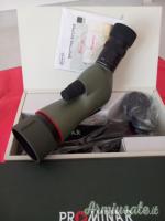 Kowa 553 Prominar 15-45 ×55