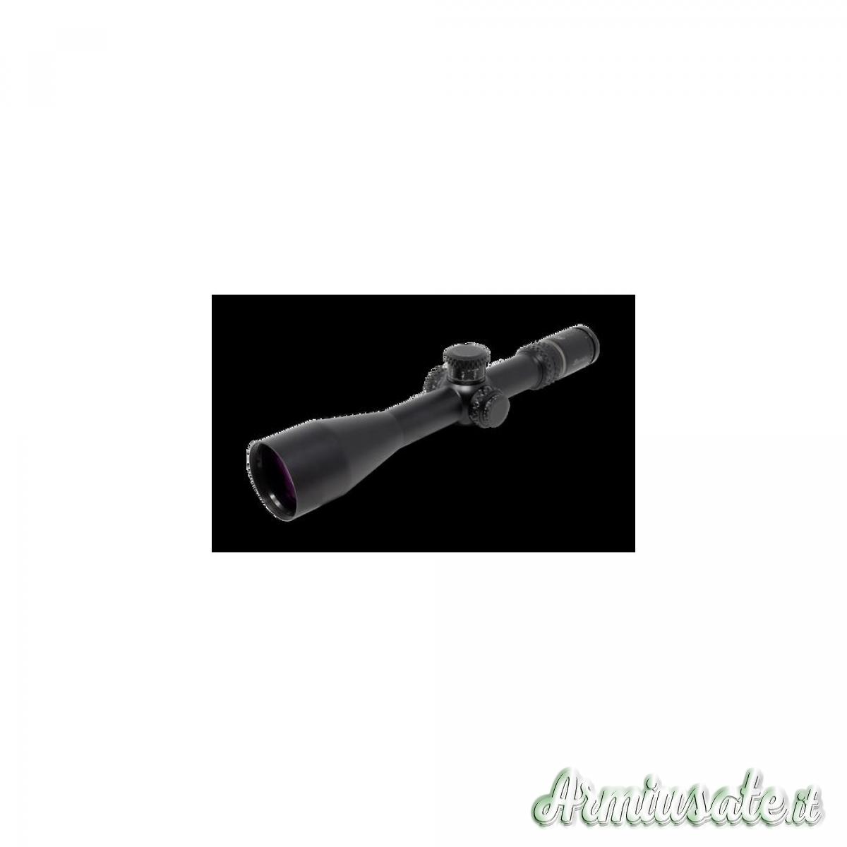 Burris XTR3 5.5-30X56 SCR2 MIL II Burris XTR3 5.5-30X56 SCR2 MIL II